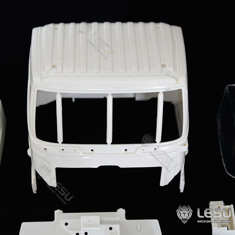 Rc Excavator Hydraulic - LESU 1/14 タミヤ トラクター トラック ダンプトラック