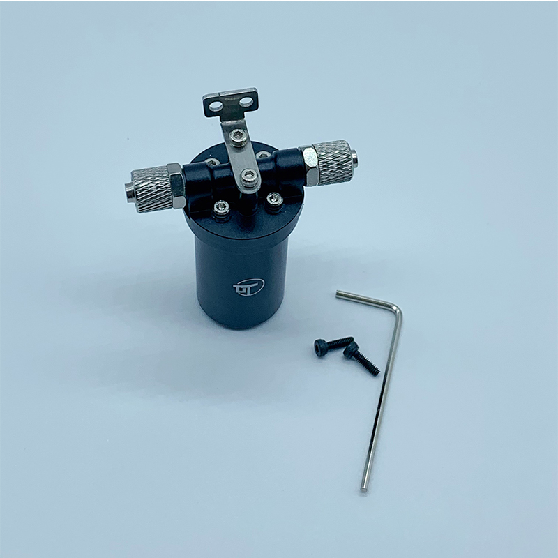 Rc Excavator Hydraulic - 油圧フィルターモデルCUT-106N特殊カットエンジニアリング
