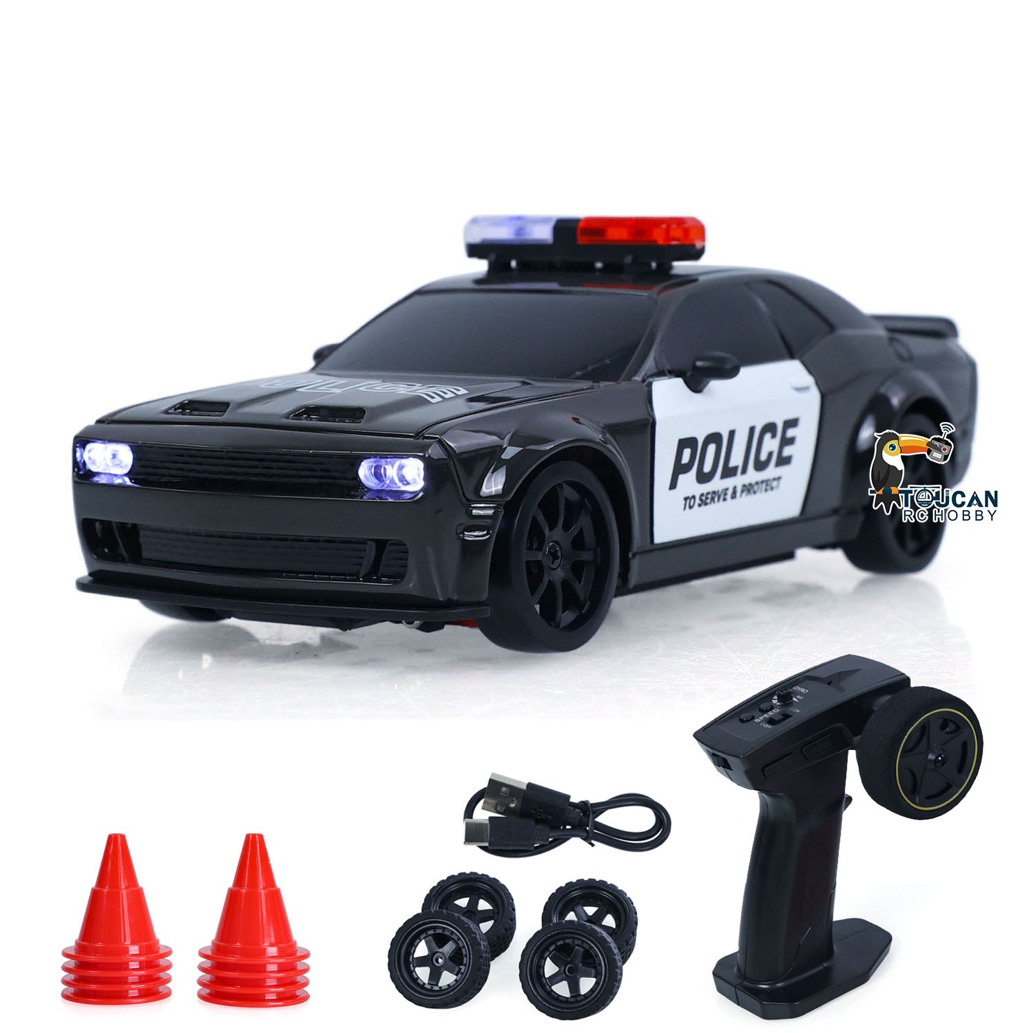 新製品 1/36 RCドリフトカー 3611 高速4WD プ - Rc Hobby Drift Car のレビューと価格