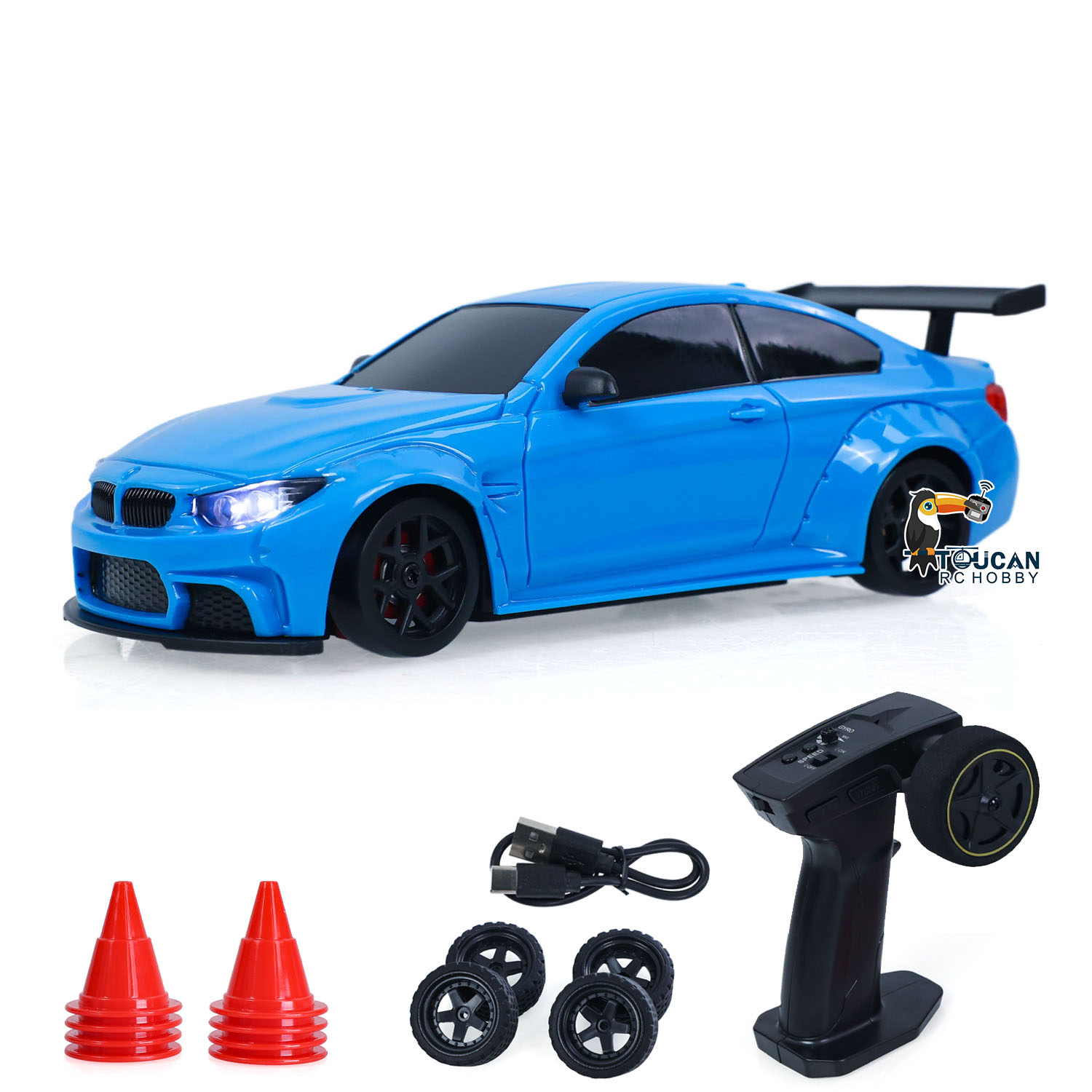 新製品 1/36 RCドリフトカー 3611 高速4WD プ - Rc Hobby Drift Car のレビューと価格
