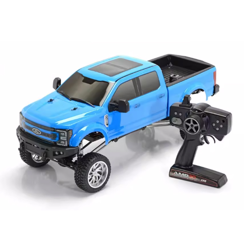 CEN RACING 1/10 フォード F250 SD K - Rc Hobby Grade Truck のレビューと価格