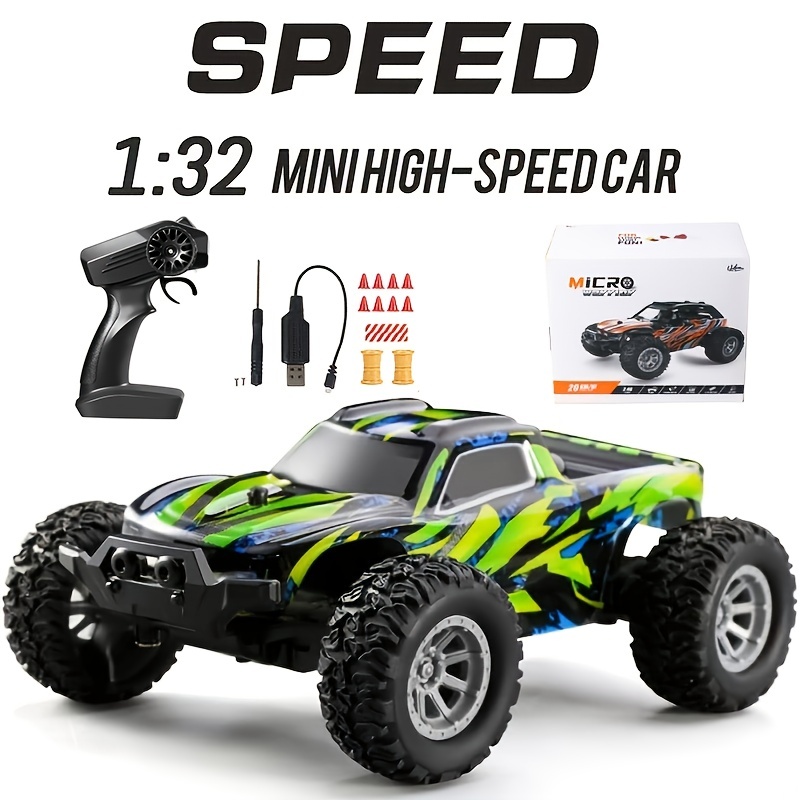 リモコン付き車,リモコン付き,最大20 km/h,高速2.4 - Rc Hobby Grade Cars のレビューと価格