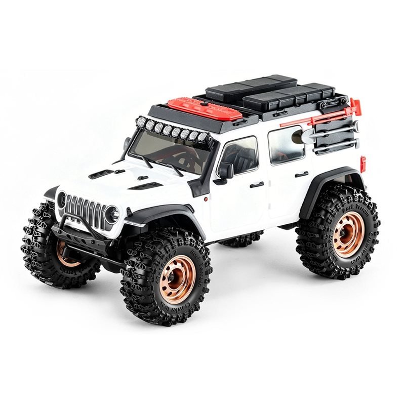 SCX30 0.7インチ ネガティブオフセット ブラスホイー - Wheel Rim Rc のレビューと価格