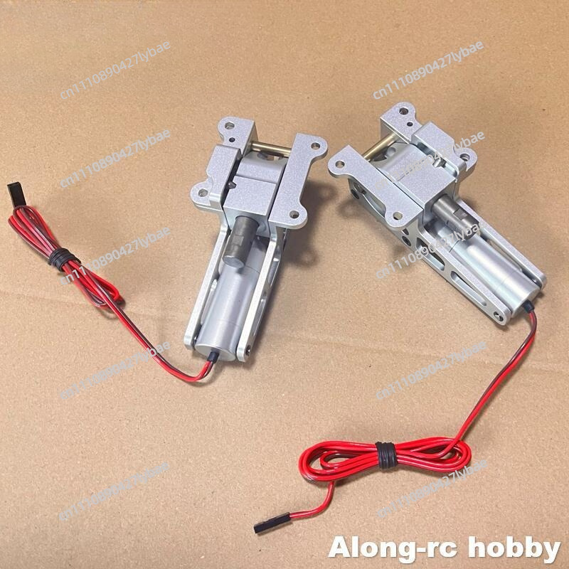 JPホビー ER150 L R 90度 2軸格納式ランディン - Rc Hobby Airplanes のレビューと価格