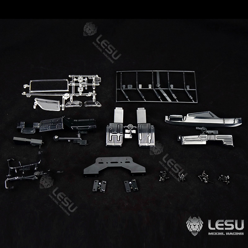 LESU 1/14 タミヤ トラクター トラック ダンプトラ - Rc Excavator Hydraulic のレビューと価格