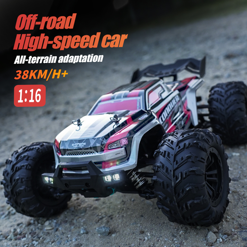 スーパー ブラシレス 80KM/H または 50KM/H 4 - Rc Hobby Grade Car のレビューと価格