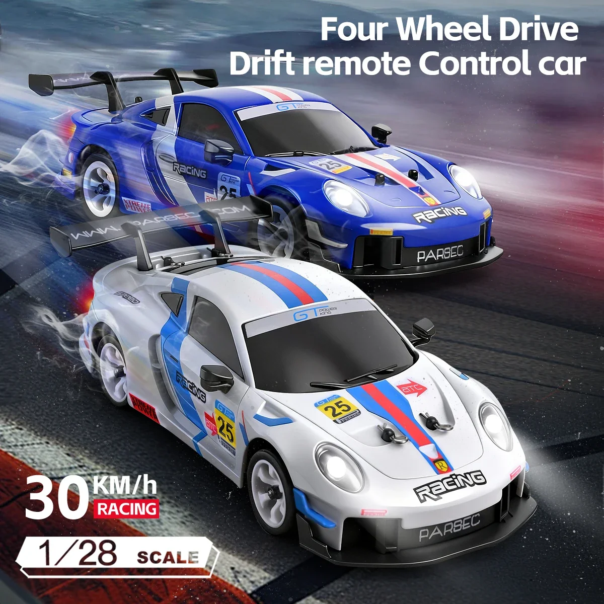 WLtoys 284019-A 284191 1:28 2. - Rc Hobby Drift Car のレビューと価格