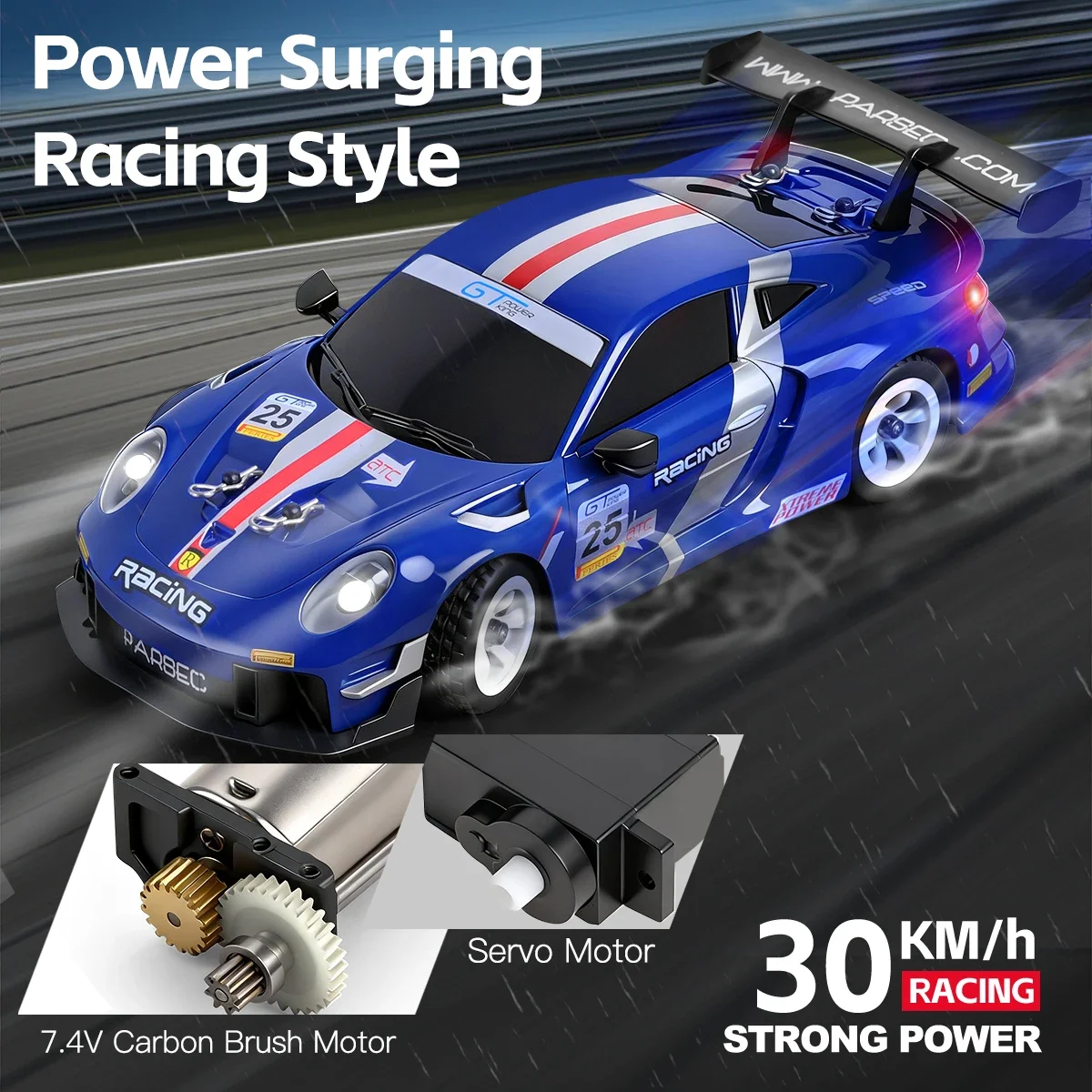 WLtoys 284019-A 284191 1:28 2. - Rc Hobby Drift Car のレビューと価格