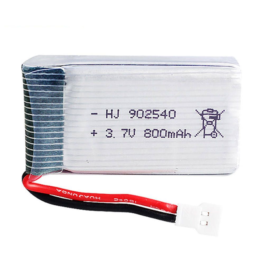 MEW 800mAh 3.7V リポバッテリー + 6-in - Rc Hobby Airplanes のレビューと価格