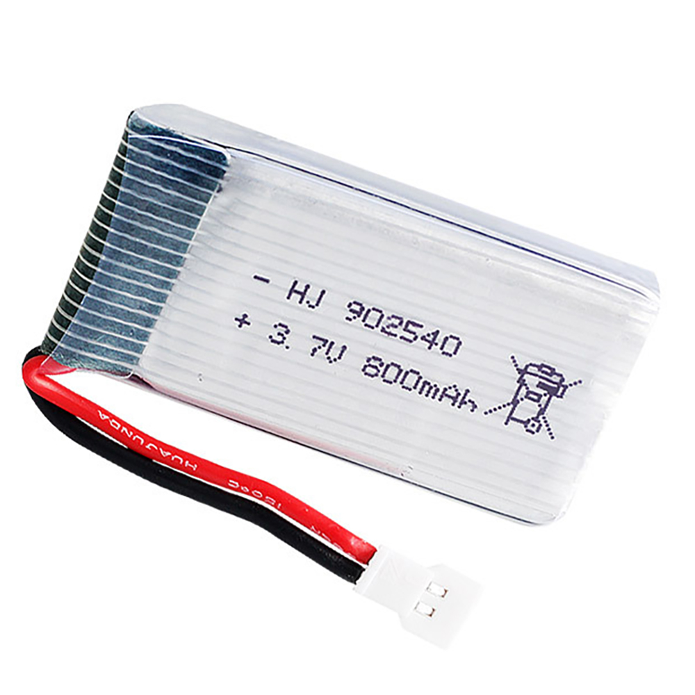 MEW 800mAh 3.7V リポバッテリー + 6-in - Rc Hobby Airplanes のレビューと価格