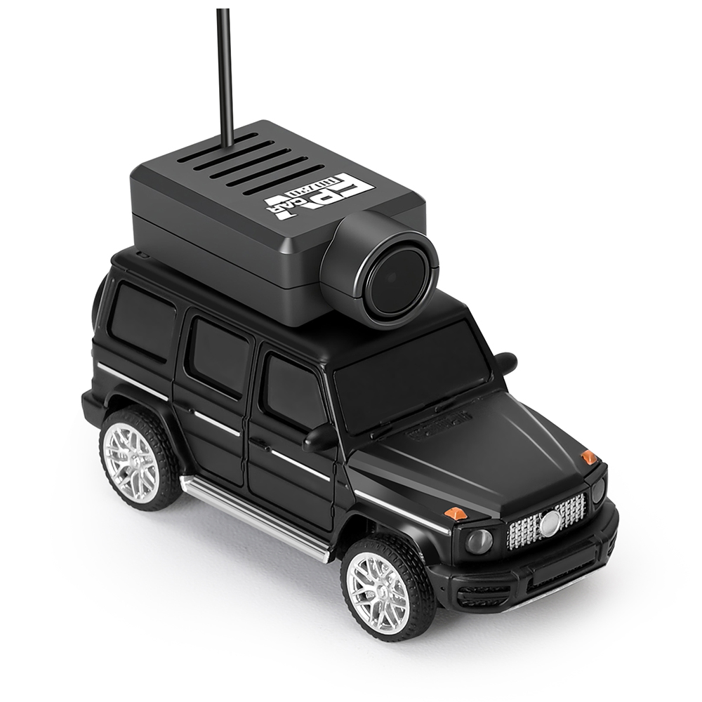 WLtoys RC カー 1:64 ミニ 6406 HD カ - Rc Hobby Drift Car のレビューと価格