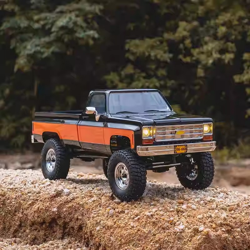 1:18 ピックアップトラック Rc リモートコントロールモ - Rc Hobby Grade Car のレビューと価格