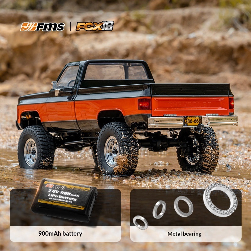 1:18 ピックアップトラック Rc リモートコントロールモ - Rc Hobby Grade Car のレビューと価格