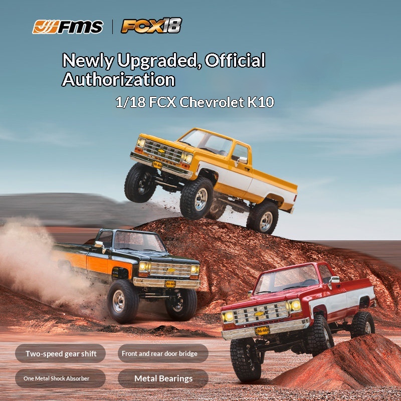 1:18 ピックアップトラック Rc リモートコントロールモ - Rc Hobby Grade Car のレビューと価格