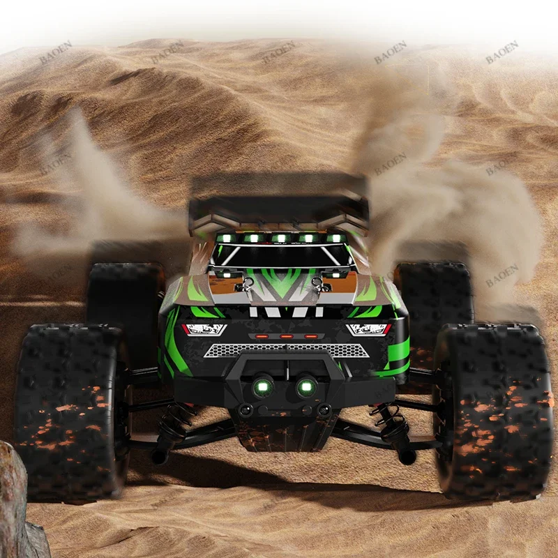 SCY9522PRO 85KM/H 高速RCカー ブラシレス - Rc Hobby Grade Car のレビューと価格