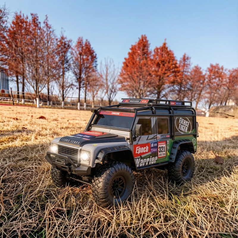 ホット 1/10 HB ZP1005-ZP1010 リモート - Rc Hobby Grade Car のレビューと価格