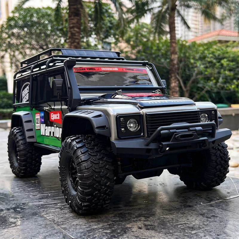 ホット 1/10 HB ZP1005-ZP1010 リモート - Rc Hobby Grade Car のレビューと価格
