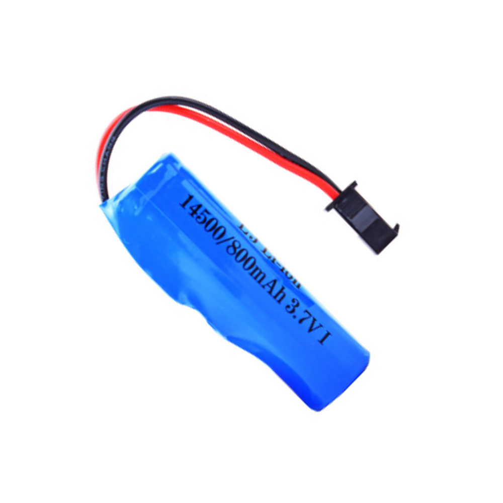 リチウムイオン 14500 3.7v SG204PRO 2. - Rc Hobby Airplanes のレビューと価格