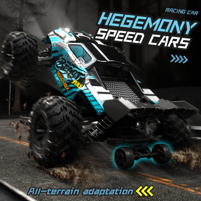 リモートコントロールカー,オフロード車,sg116 max, - Rc Hobby Grade Car のレビューと価格