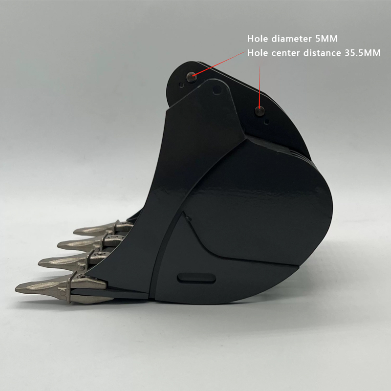 油圧ショベルふるいバケット,xdrc 1,14 lr945 - Rc Excavator Hydraulic のレビューと価格