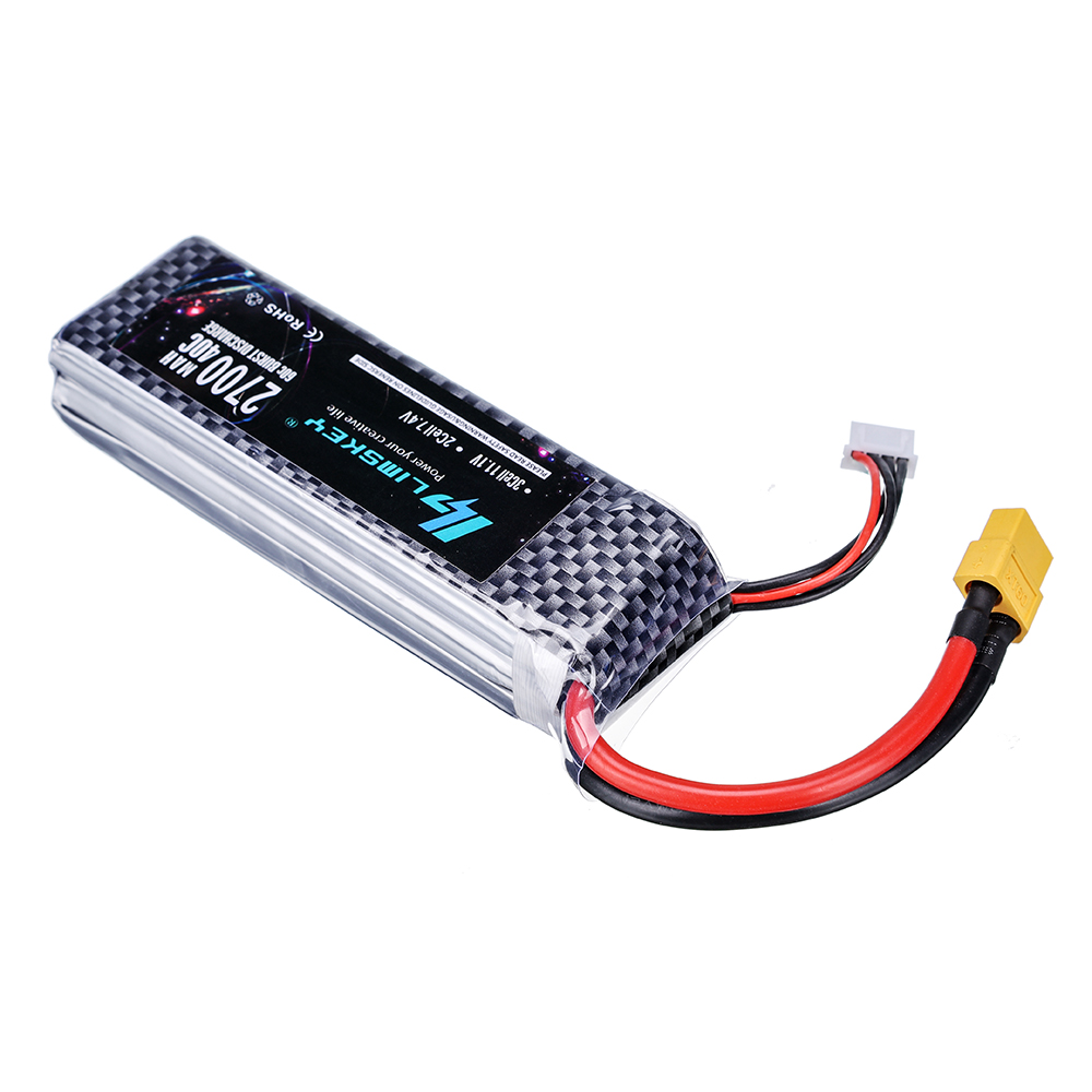 アップグレード 2200mAh から 2700mah 3S  - Rc Hobby Airplanes のレビューと価格