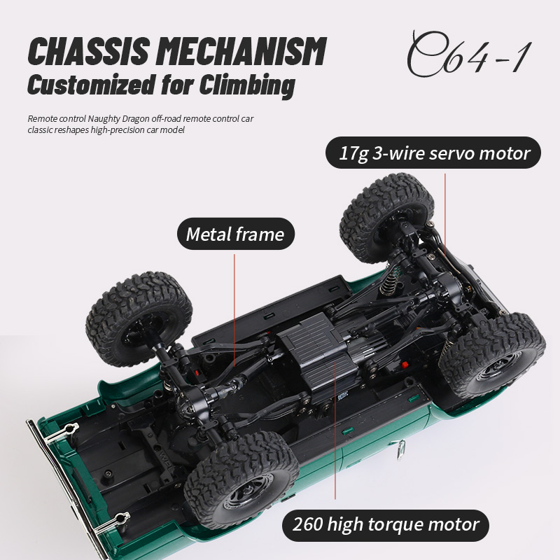 リモコン付き登山車,グリーンピックアップトラック,おもちゃ, - Rc Hobby Grade Truck のレビューと価格
