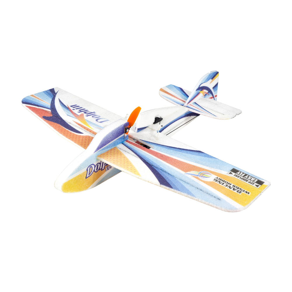 リアルホーク 580MM(22.8') 翼幅 EPPフォーム - Rc Hobby Airplanes のレビューと価格