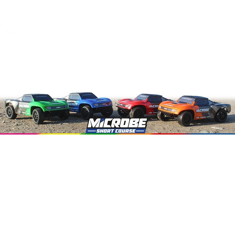 HPIレーシング マーベリック 1/24 マイクロビーSC  - Rc Hobby Grade Car のレビューと価格