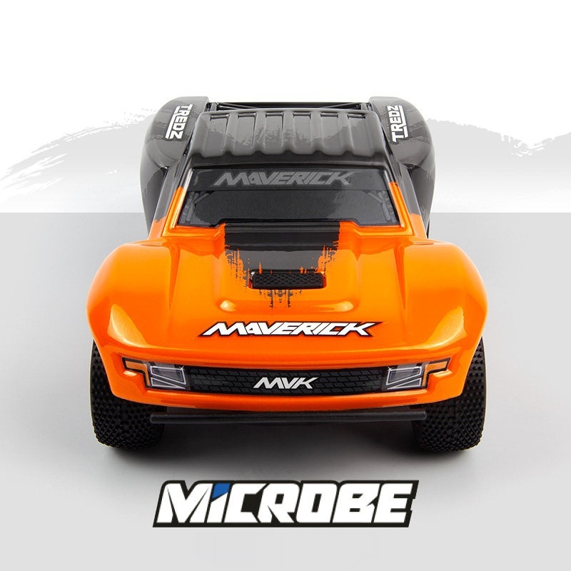 HPIレーシング マーベリック 1/24 マイクロビーSC  - Rc Hobby Grade Car のレビューと価格