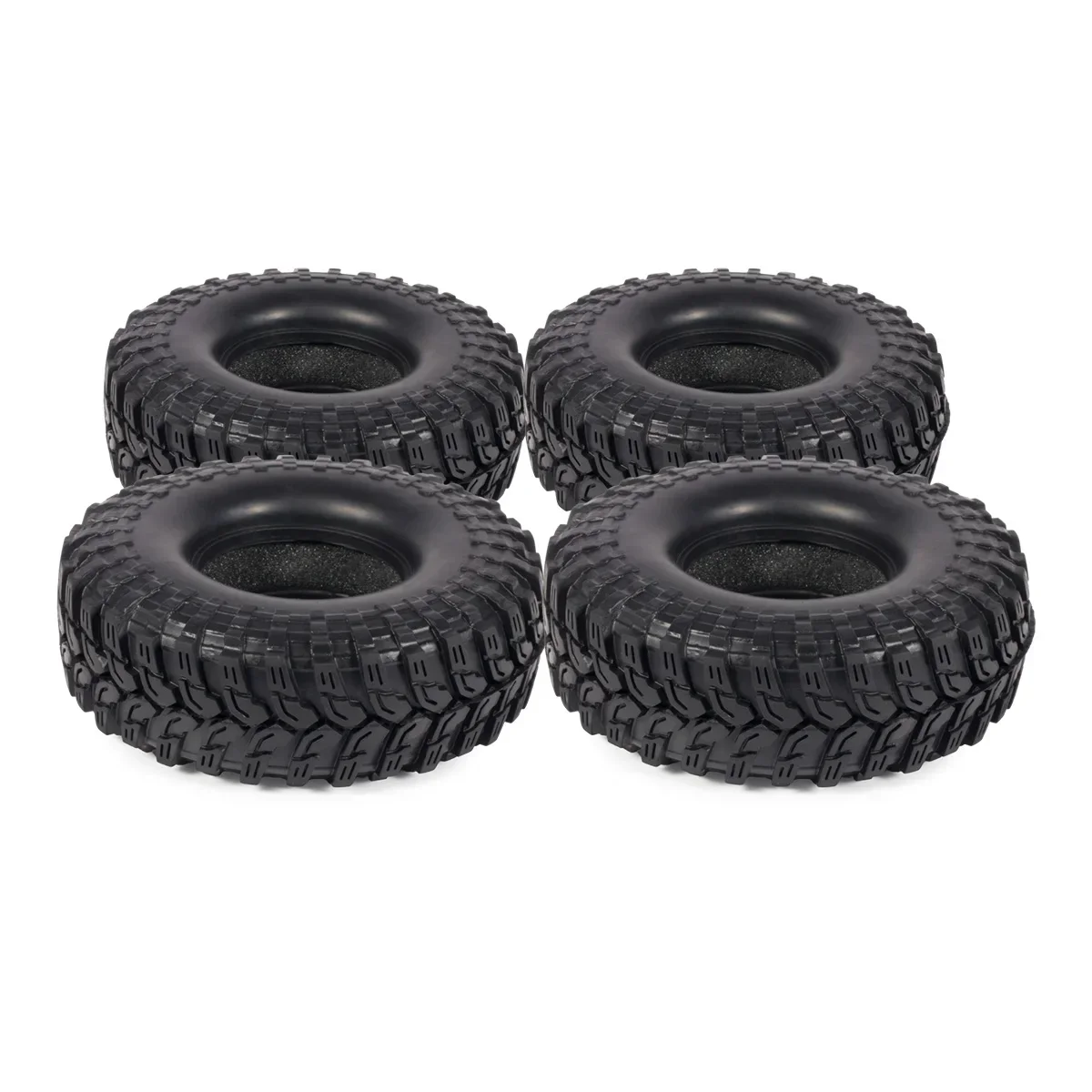 Beadlockホイール用挿入フォーム付きゴムタイヤ、rcク - Wheel Rim Rc のレビューと価格