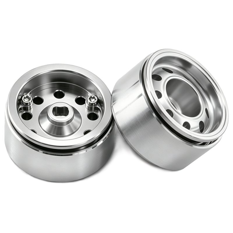 AS96-1/30 SCX30 0.7インチ ネガティブオフ - Wheel Rim Rc のレビューと価格