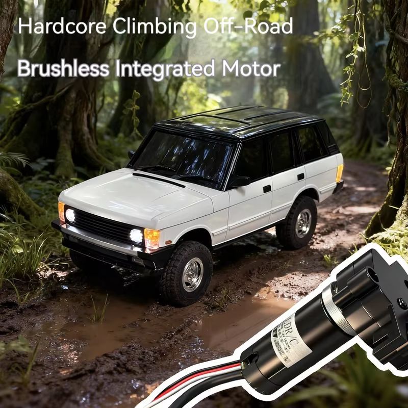 新しい 1:18 LDR/C LD18401pro シミュレ - Rc Hobby Grade Cars のレビューと価格