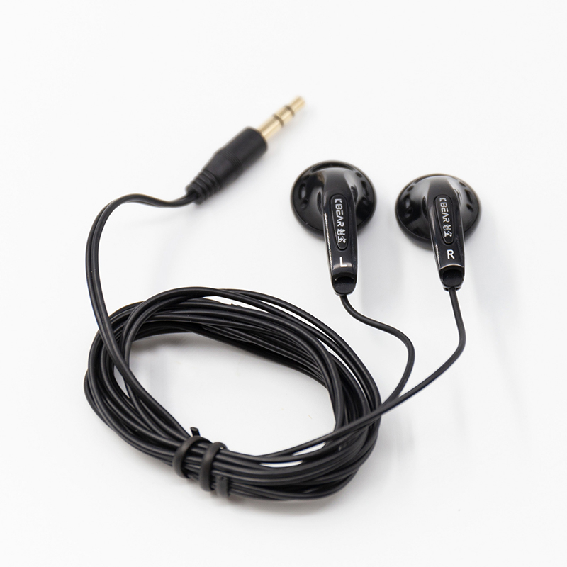 KBEAR ステラ HIFI イヤホン 15.4 ミリメート - Eachine Drone E010 のレビューと価格