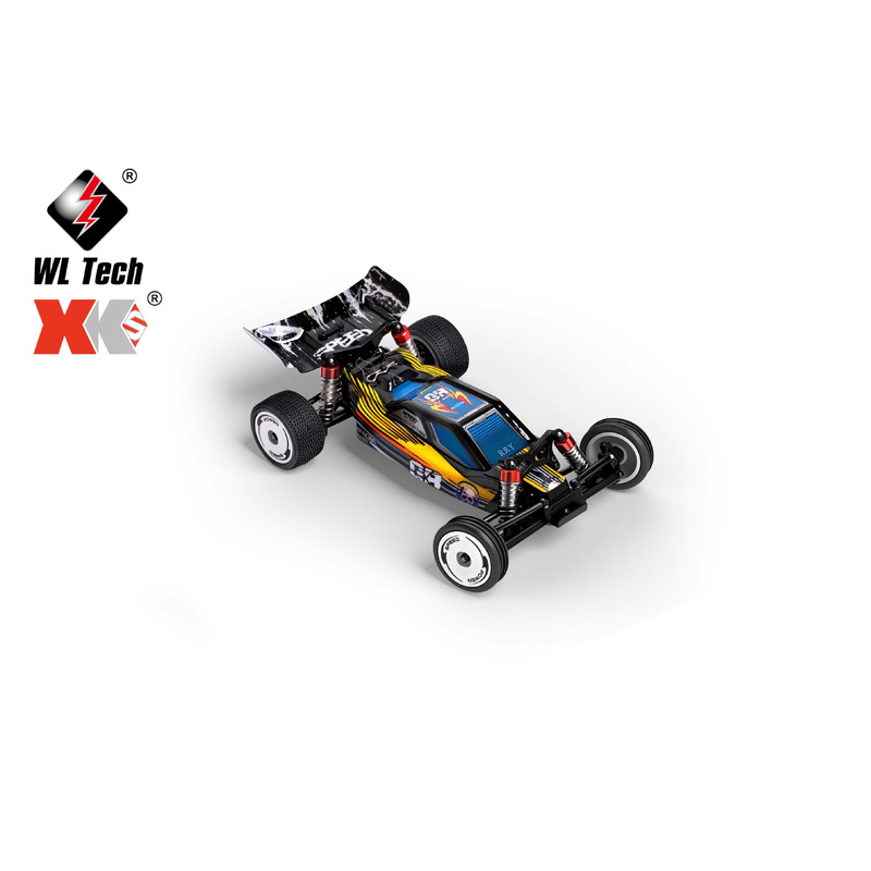 Wltoys 244016 ラジコン高速1/24電動競技用高 - Rc Hobby Grade Cars のレビューと価格